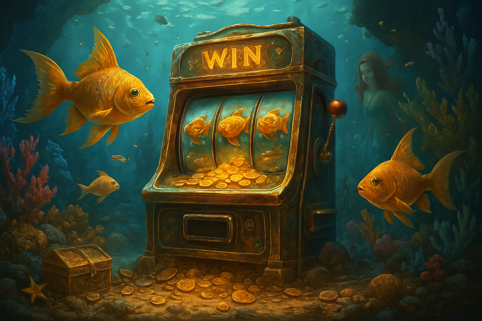 Fish